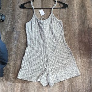 PacSun Other - Knit romper PacSun Other - Knit romper